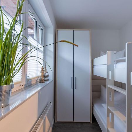 Butz Home Scharbeutz Εξωτερικό φωτογραφία