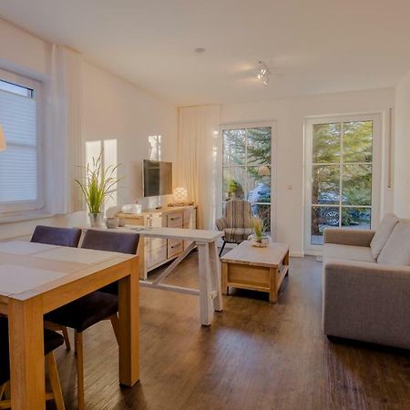Butz Home Scharbeutz Εξωτερικό φωτογραφία