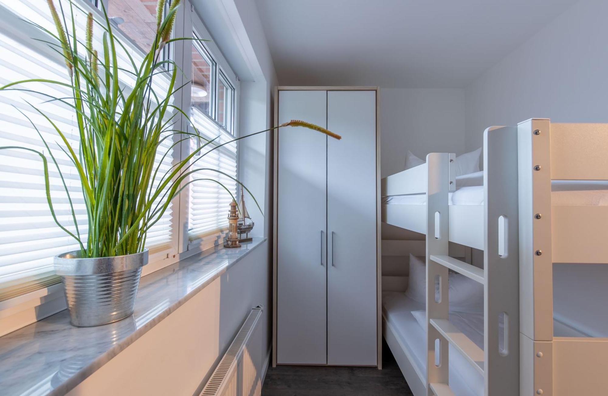 Butz Home Scharbeutz Εξωτερικό φωτογραφία