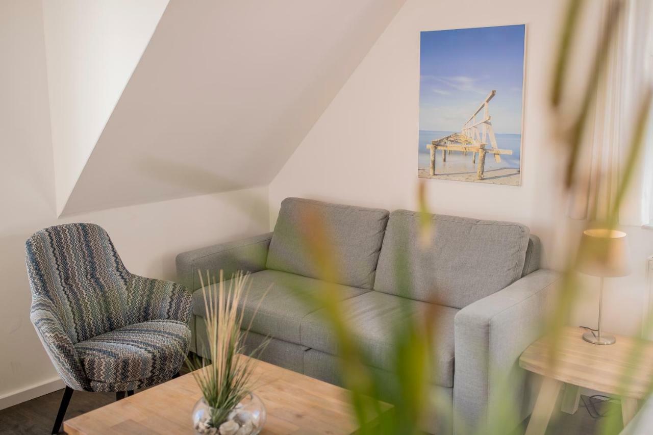 Butz Home Scharbeutz Εξωτερικό φωτογραφία