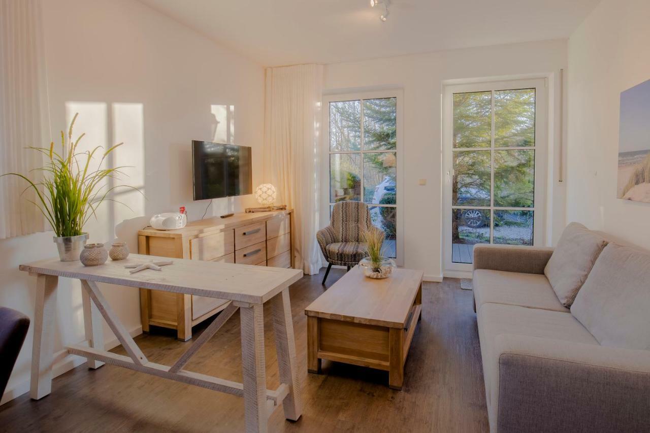 Butz Home Scharbeutz Εξωτερικό φωτογραφία