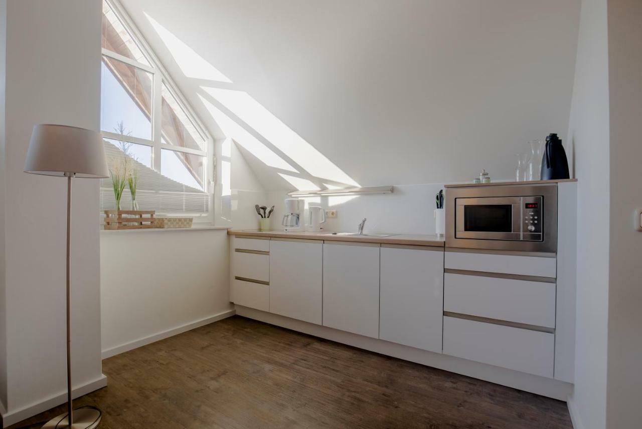 Butz Home Scharbeutz Εξωτερικό φωτογραφία