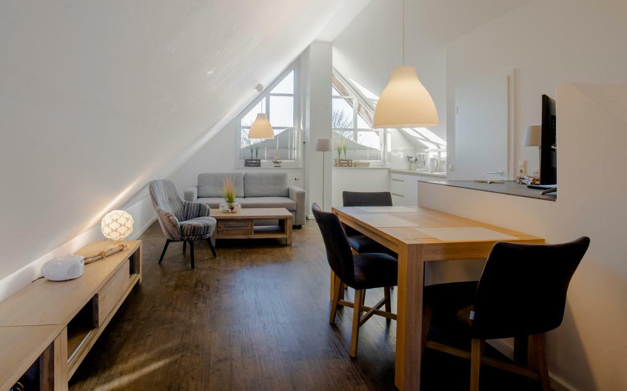 Butz Home Scharbeutz Εξωτερικό φωτογραφία