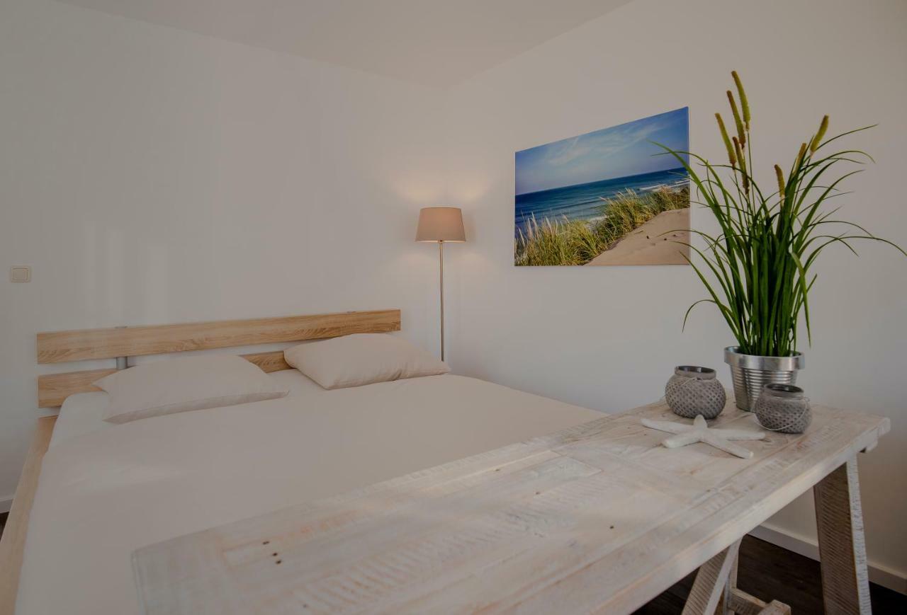 Butz Home Scharbeutz Εξωτερικό φωτογραφία