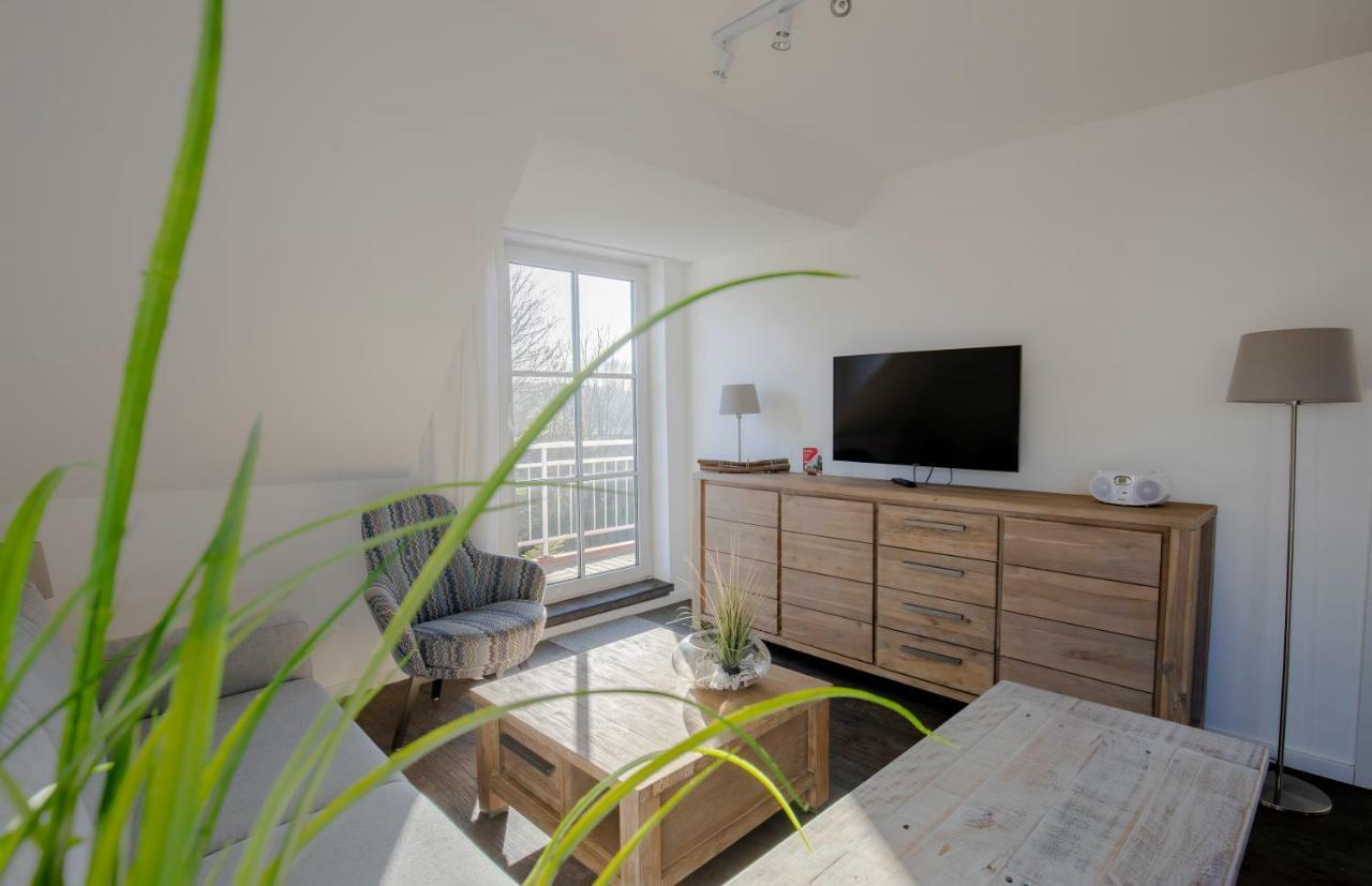 Butz Home Scharbeutz Εξωτερικό φωτογραφία
