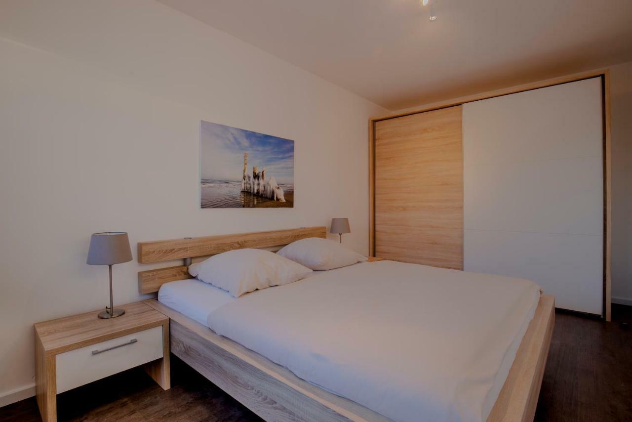 Butz Home Scharbeutz Εξωτερικό φωτογραφία
