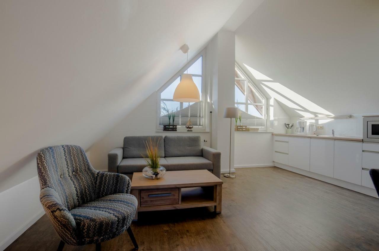 Butz Home Scharbeutz Εξωτερικό φωτογραφία
