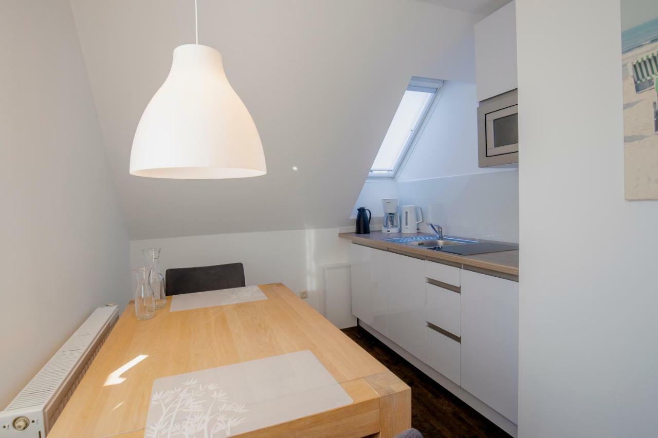 Butz Home Scharbeutz Εξωτερικό φωτογραφία