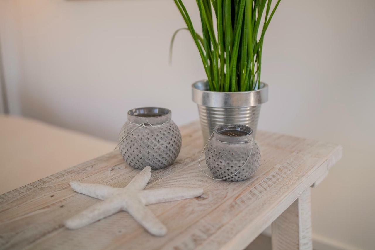 Butz Home Scharbeutz Εξωτερικό φωτογραφία