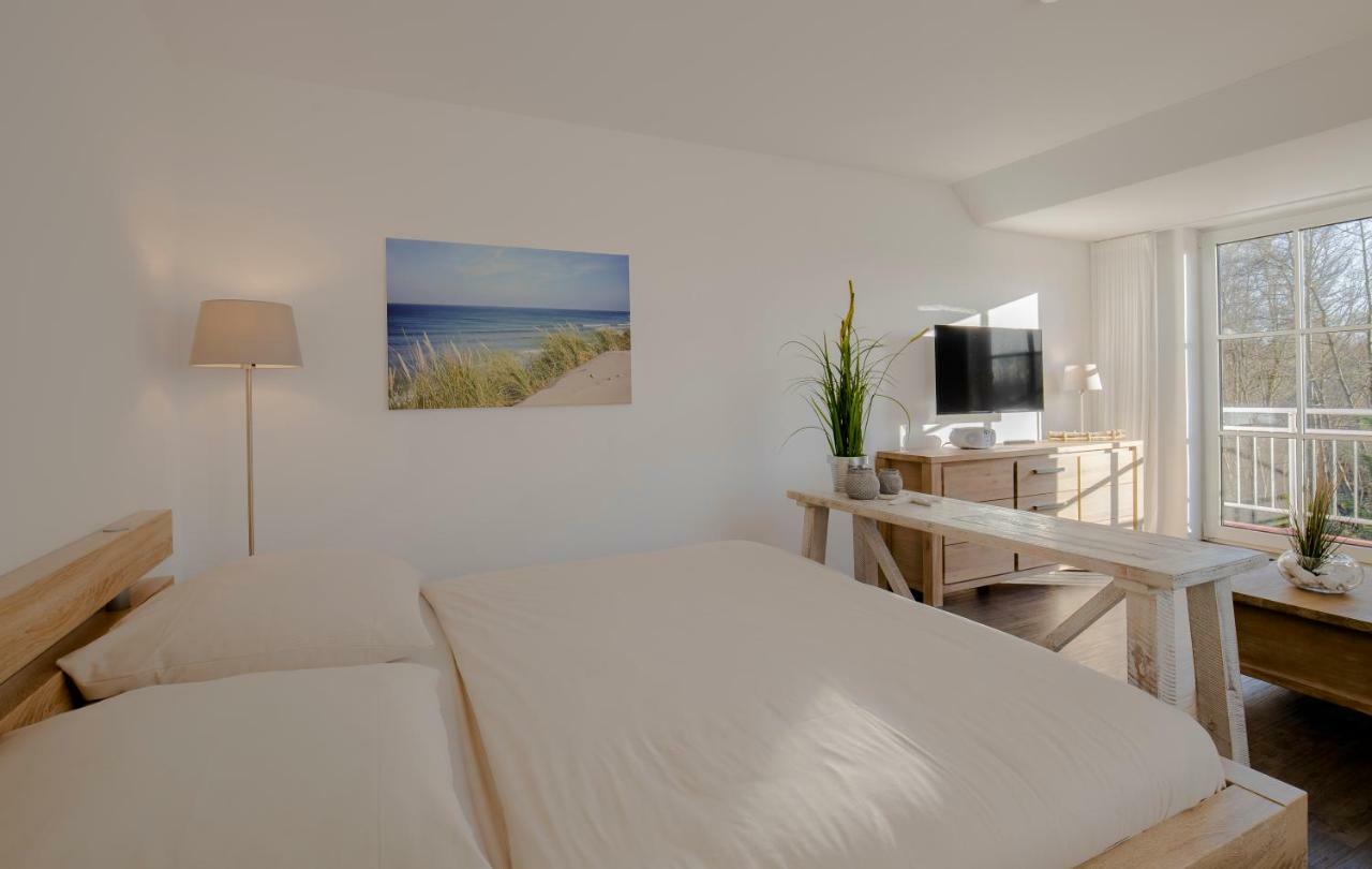 Butz Home Scharbeutz Εξωτερικό φωτογραφία