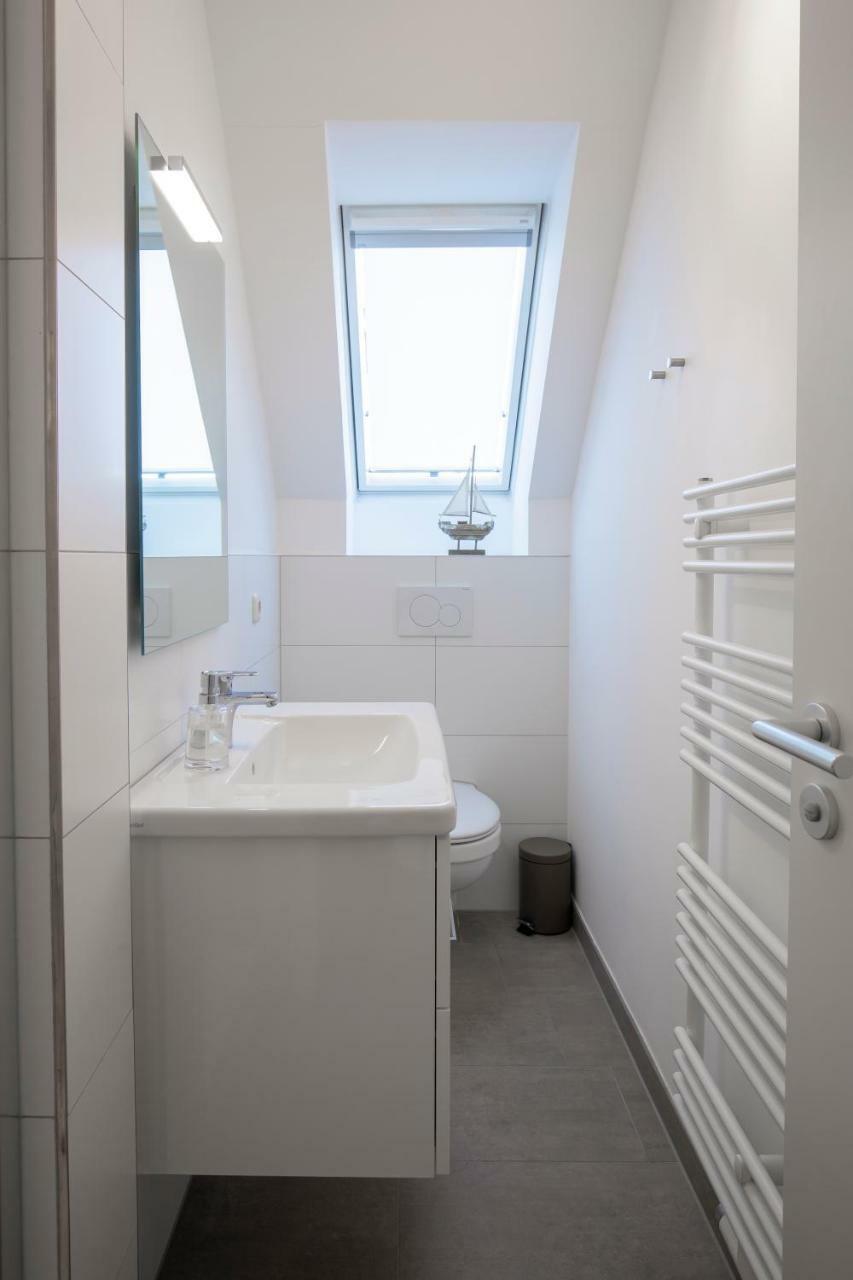 Butz Home Scharbeutz Εξωτερικό φωτογραφία