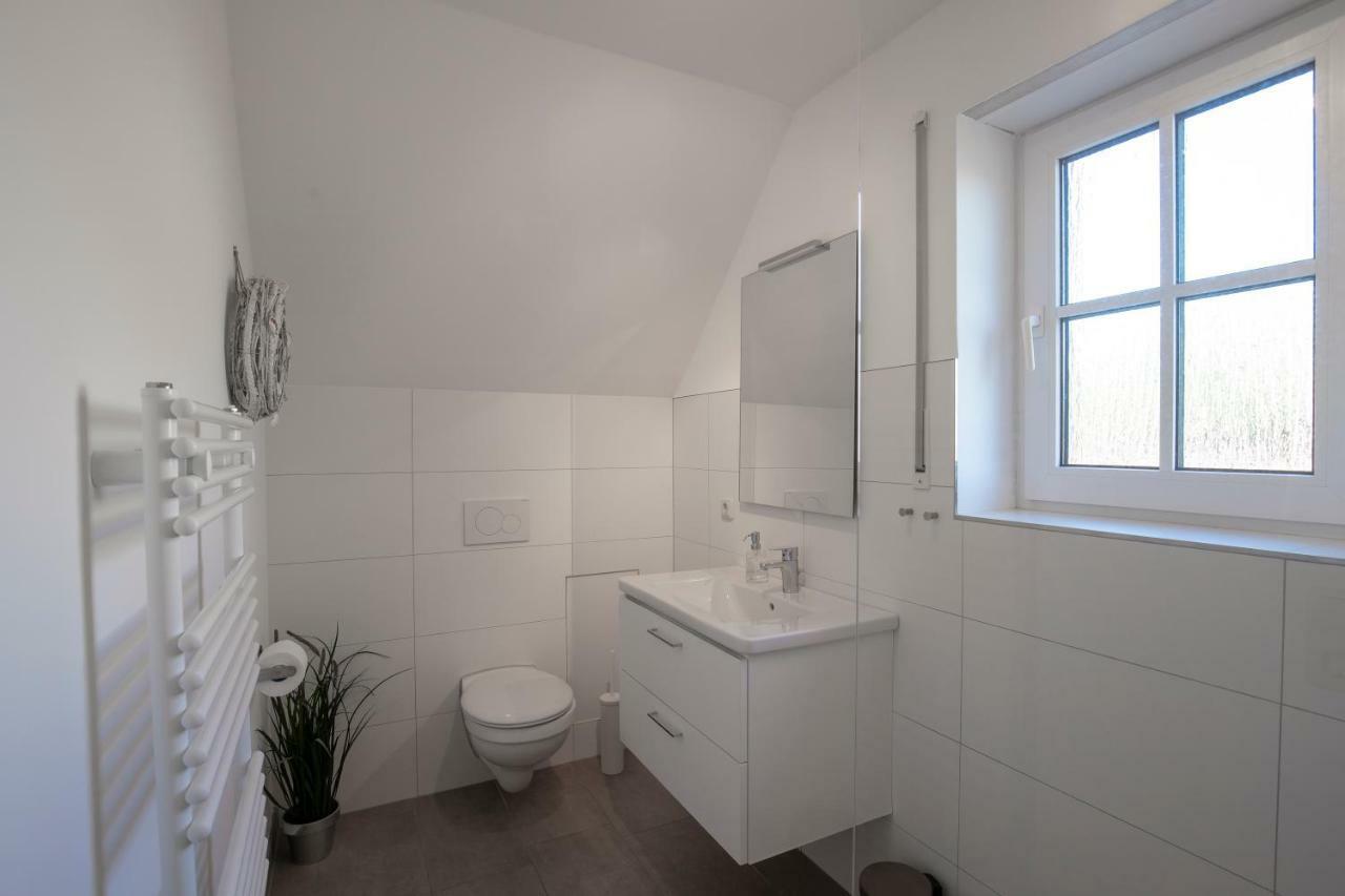 Butz Home Scharbeutz Εξωτερικό φωτογραφία