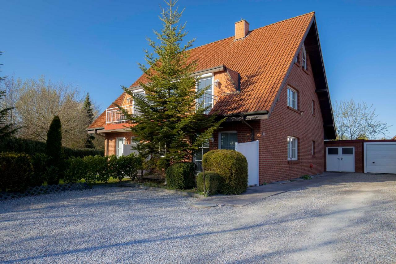 Butz Home Scharbeutz Εξωτερικό φωτογραφία